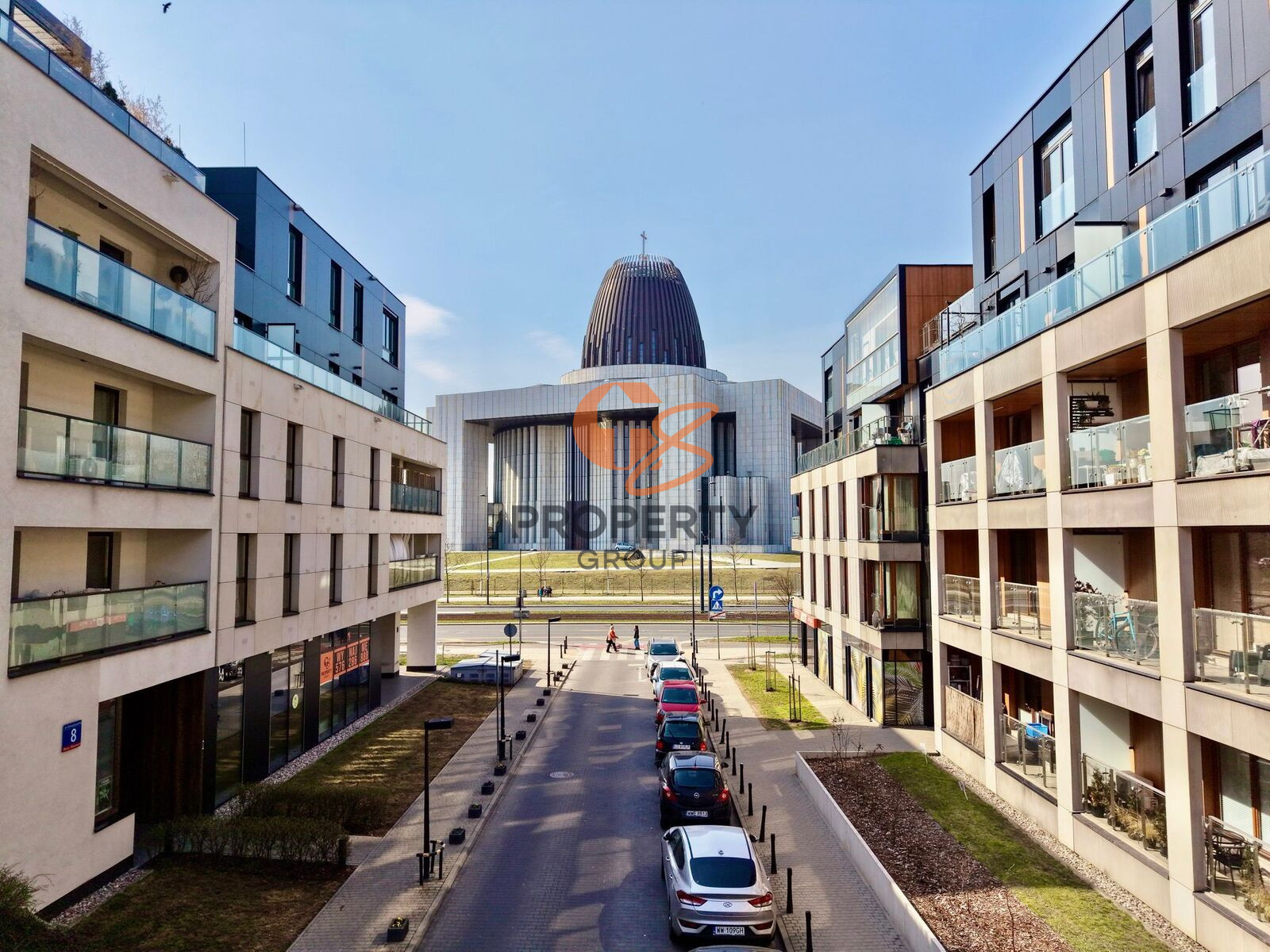 Lokal Wynajem Warszawa Wilanów