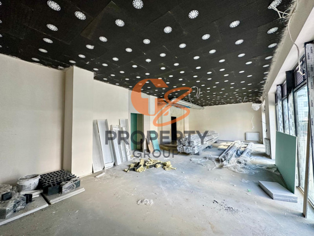Lokal Sprzedaż Warszawa Mokotów 4