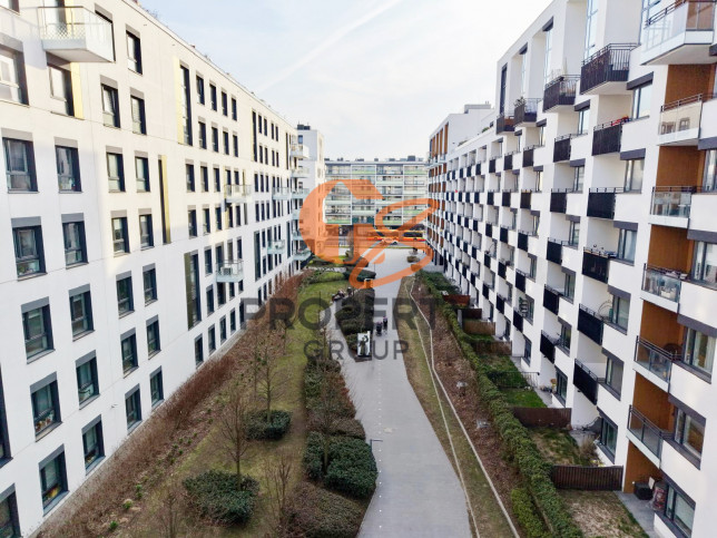 Lokal Sprzedaż Warszawa Żoliborz 1