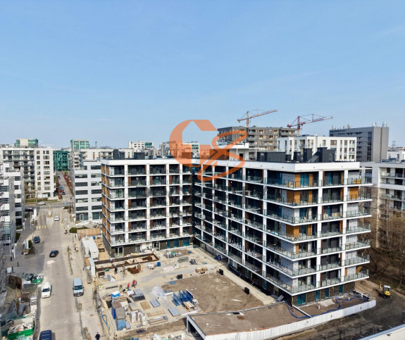 Lokal Sprzedaż Warszawa Mokotów 1