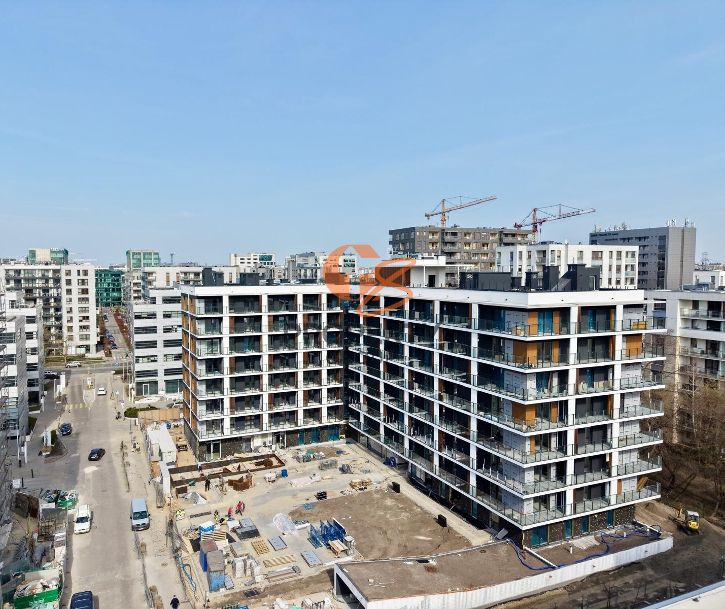 Lokal Sprzedaż Warszawa Mokotów
