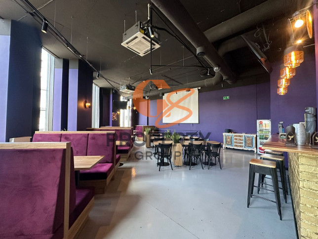 Lokal Wynajem Warszawa Wilanów 2