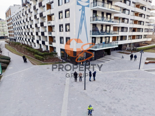 Lokal Wynajem Warszawa Żoliborz 4
