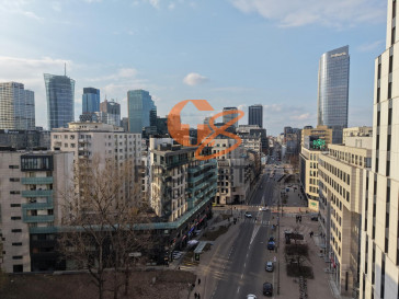 Lokal Wynajem Warszawa Wola