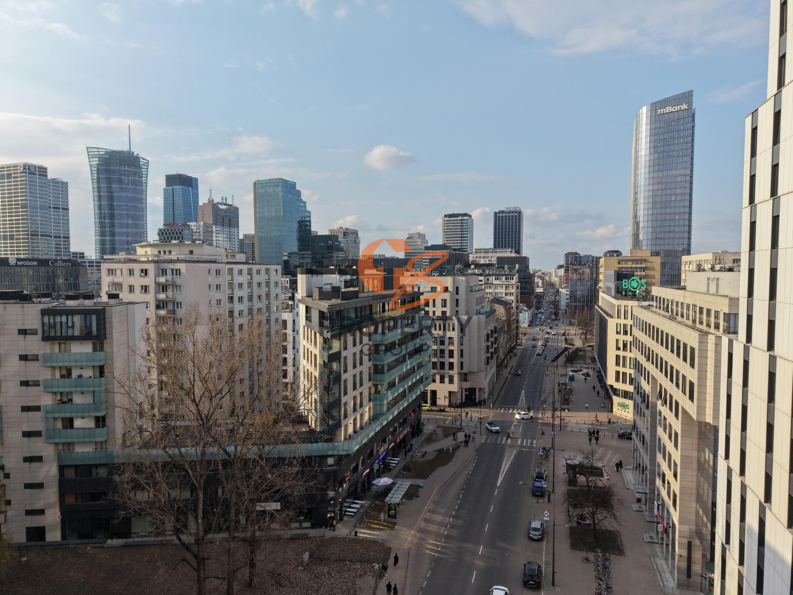 Lokal Wynajem Warszawa Wola