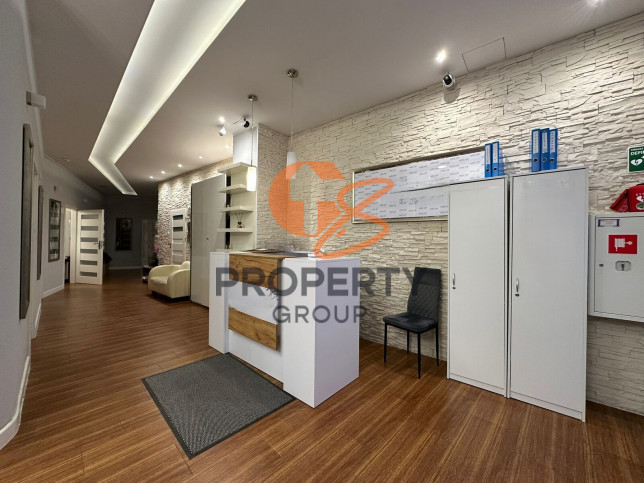Lokal Wynajem Warszawa Wola 3