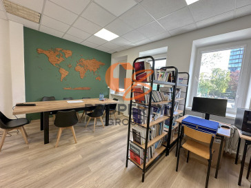 Lokal Wynajem Warszawa Śródmieście