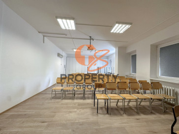Lokal Wynajem Warszawa Śródmieście