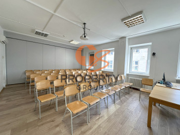 Lokal Wynajem Warszawa Śródmieście