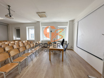 Lokal Wynajem Warszawa Śródmieście