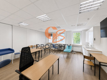 Lokal Wynajem Warszawa Śródmieście