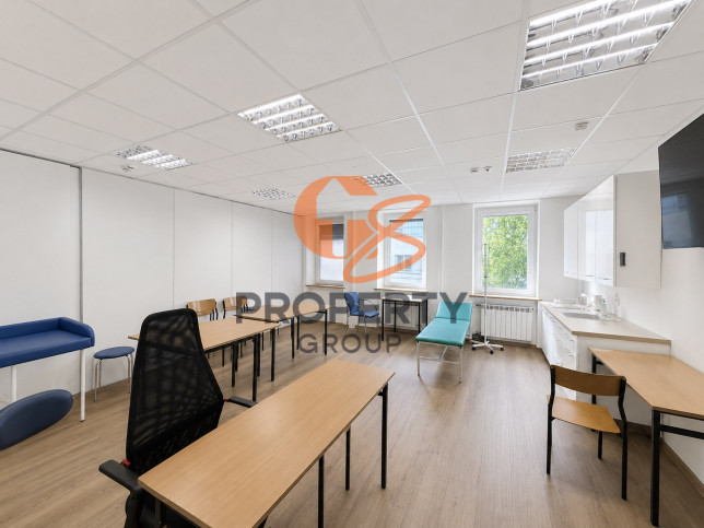 Lokal Wynajem Warszawa Śródmieście 10