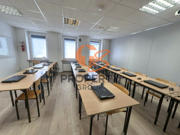 Lokal Wynajem Warszawa Śródmieście