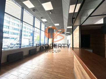 Lokal Wynajem Warszawa Śródmieście