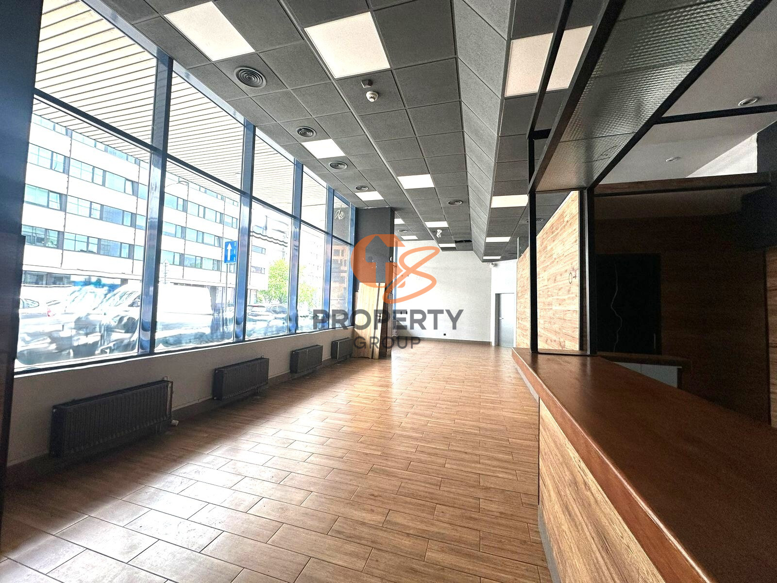 Lokal Wynajem Warszawa Śródmieście