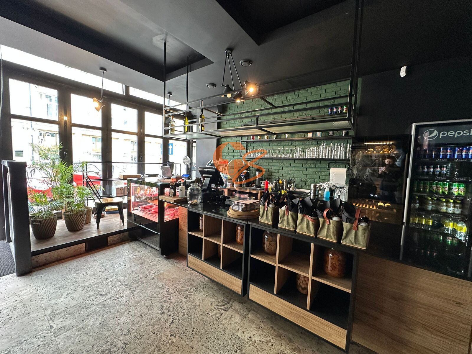 Lokal Wynajem Warszawa Śródmieście