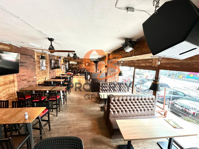 Lokal Wynajem Warszawa Śródmieście 5