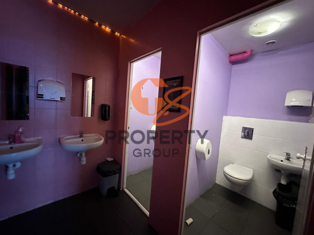 Lokal Wynajem Warszawa Śródmieście 12