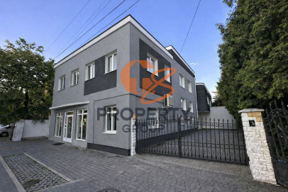 Lokal Sprzedaż Warszawa Wesoła
