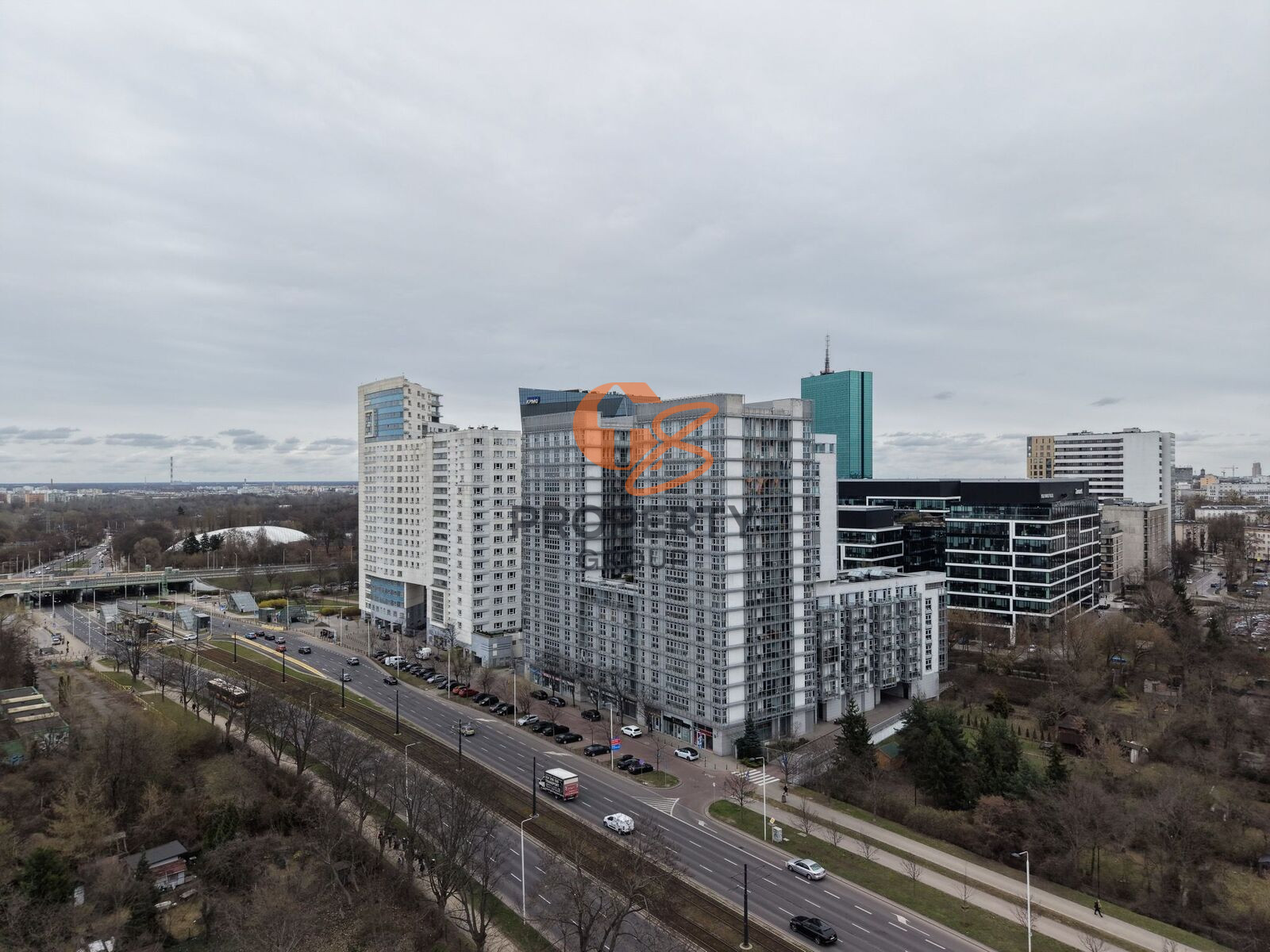 Lokal Wynajem Warszawa Śródmieście