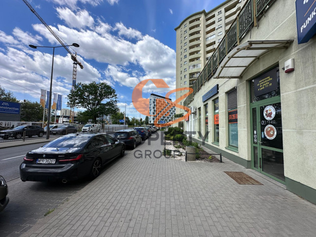 Lokal Wynajem Warszawa Mokotów 7