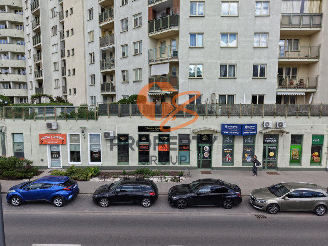 Lokal Wynajem Warszawa Mokotów 4