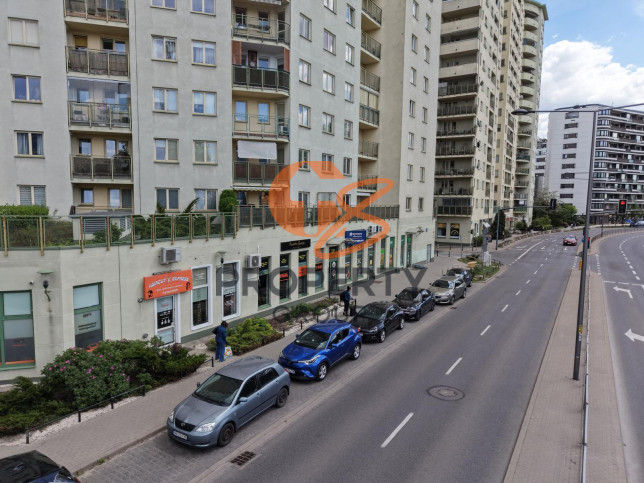 Lokal Wynajem Warszawa Mokotów 5