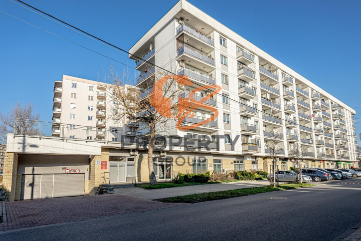 Lokal Sprzedaż Warszawa Ursus 1