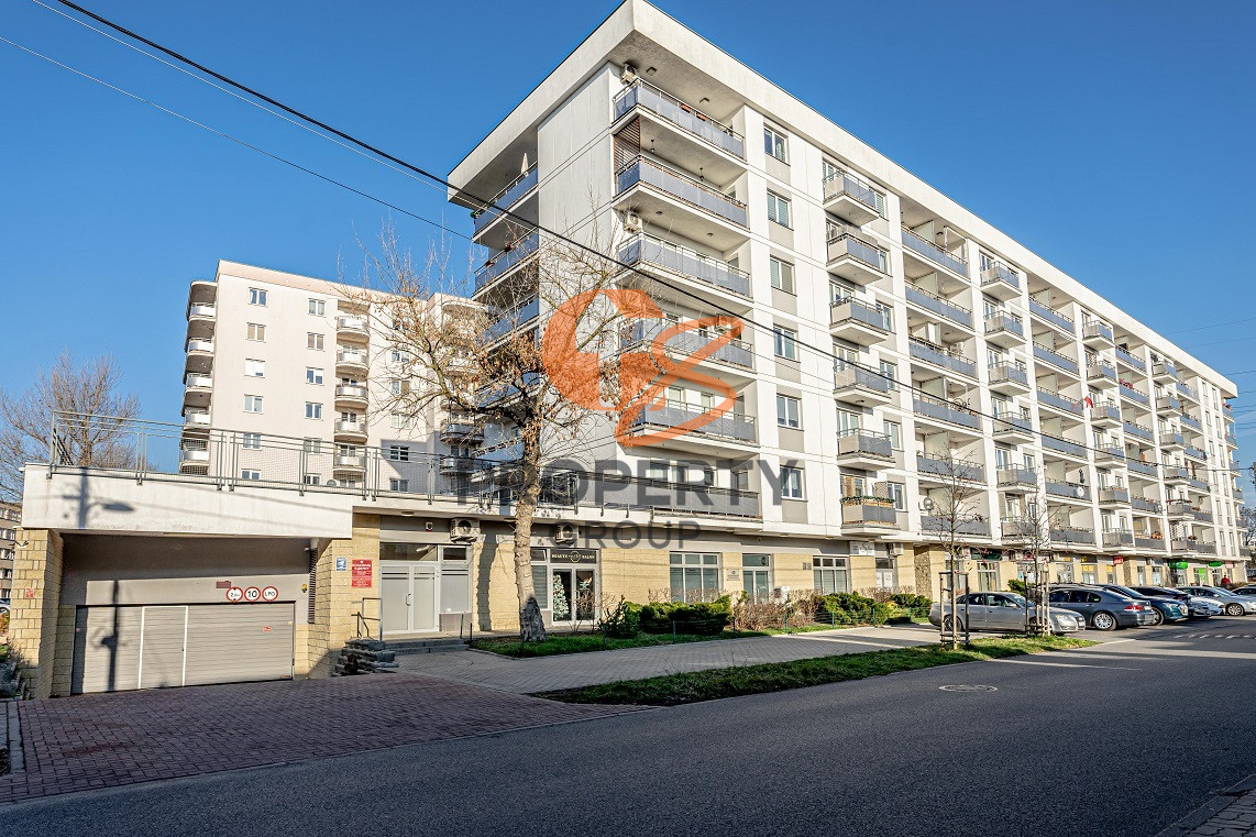 Lokal Sprzedaż Warszawa Ursus