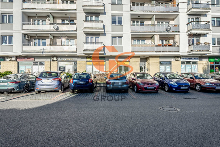 Lokal Sprzedaż Warszawa Ursus 2