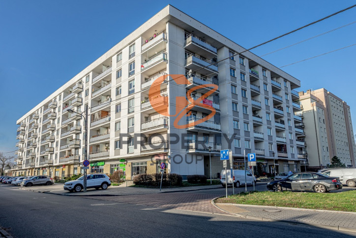 Lokal Sprzedaż Warszawa Ursus 3