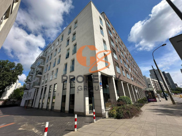 Lokal Wynajem Warszawa Śródmieście