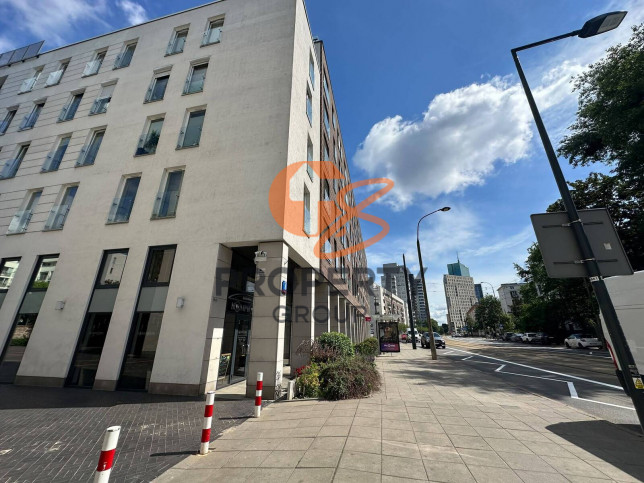 Lokal Sprzedaż Warszawa Śródmieście 2