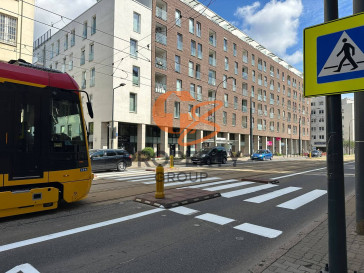 Lokal Sprzedaż Warszawa Śródmieście