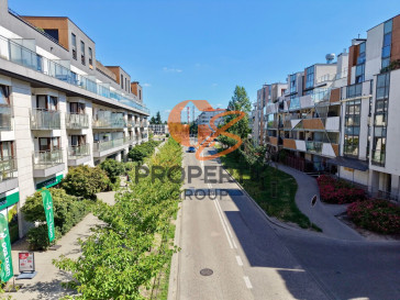Lokal Sprzedaż Warszawa Wilanów
