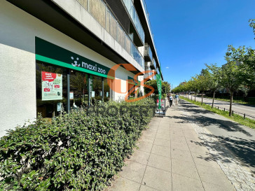 Lokal Sprzedaż Warszawa Wilanów