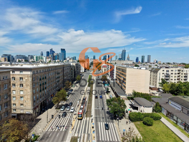 Lokal Wynajem Warszawa Ochota 1