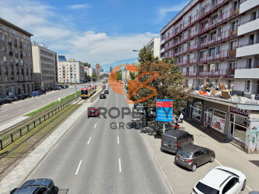 Lokal Wynajem Warszawa Ochota