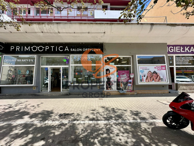 Lokal Wynajem Warszawa Ochota 3
