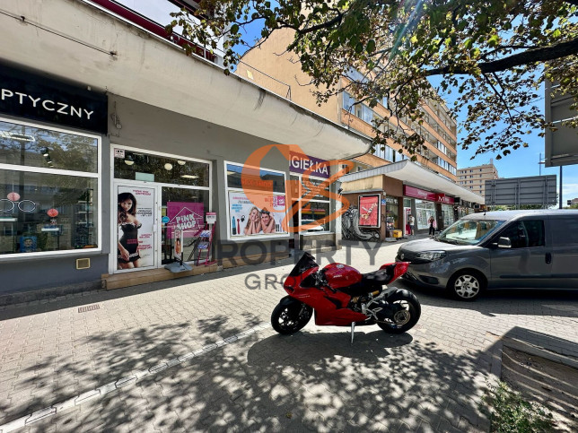 Lokal Wynajem Warszawa Ochota 4