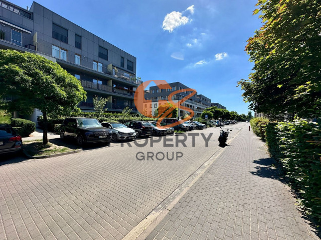 Lokal Sprzedaż Warszawa Wilanów 3