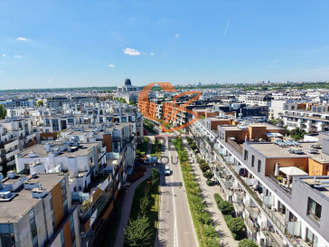 Lokal Sprzedaż Warszawa Wilanów