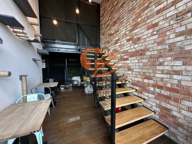 Lokal Sprzedaż Warszawa Wola 16