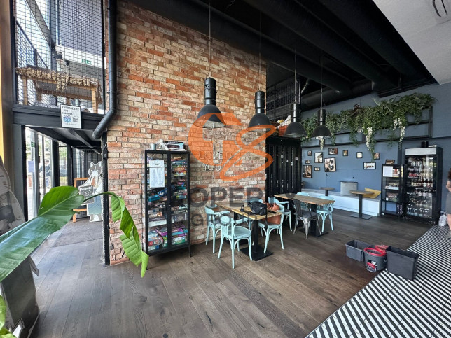 Lokal Sprzedaż Warszawa Wola 9
