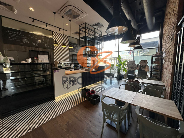 Lokal Sprzedaż Warszawa Wola 12