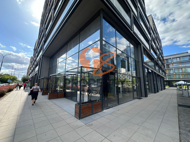 Lokal Sprzedaż Warszawa Wola 7