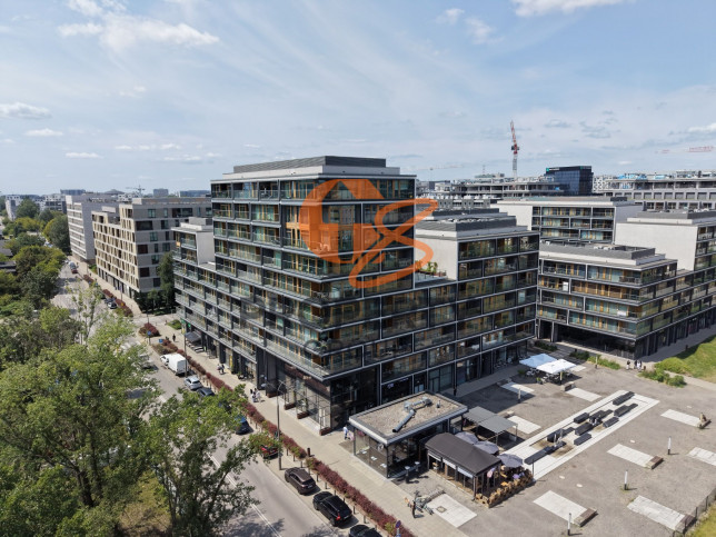 Lokal Sprzedaż Warszawa Wola 2