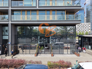Lokal Sprzedaż Warszawa Wola