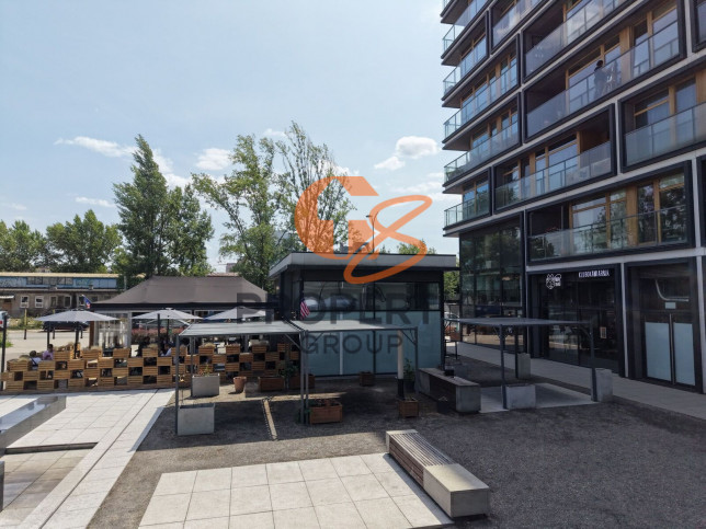 Lokal Sprzedaż Warszawa Wola 6