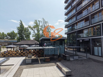 Lokal Sprzedaż Warszawa Wola